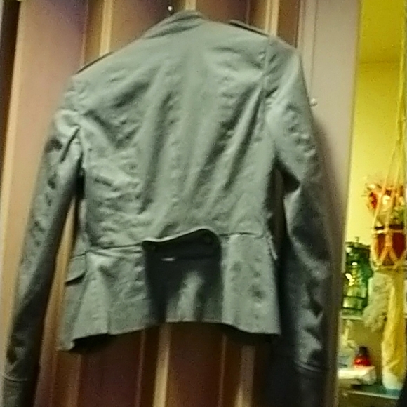 Jacket - Picture 2 of 2